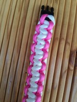 "Girly" Sailparacord